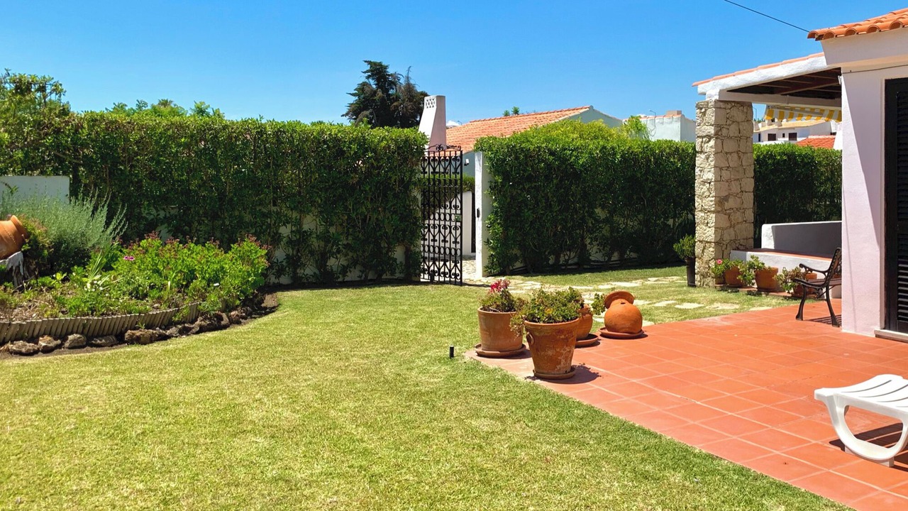 Photo of Patio Balcony in Areias de Sao Joao