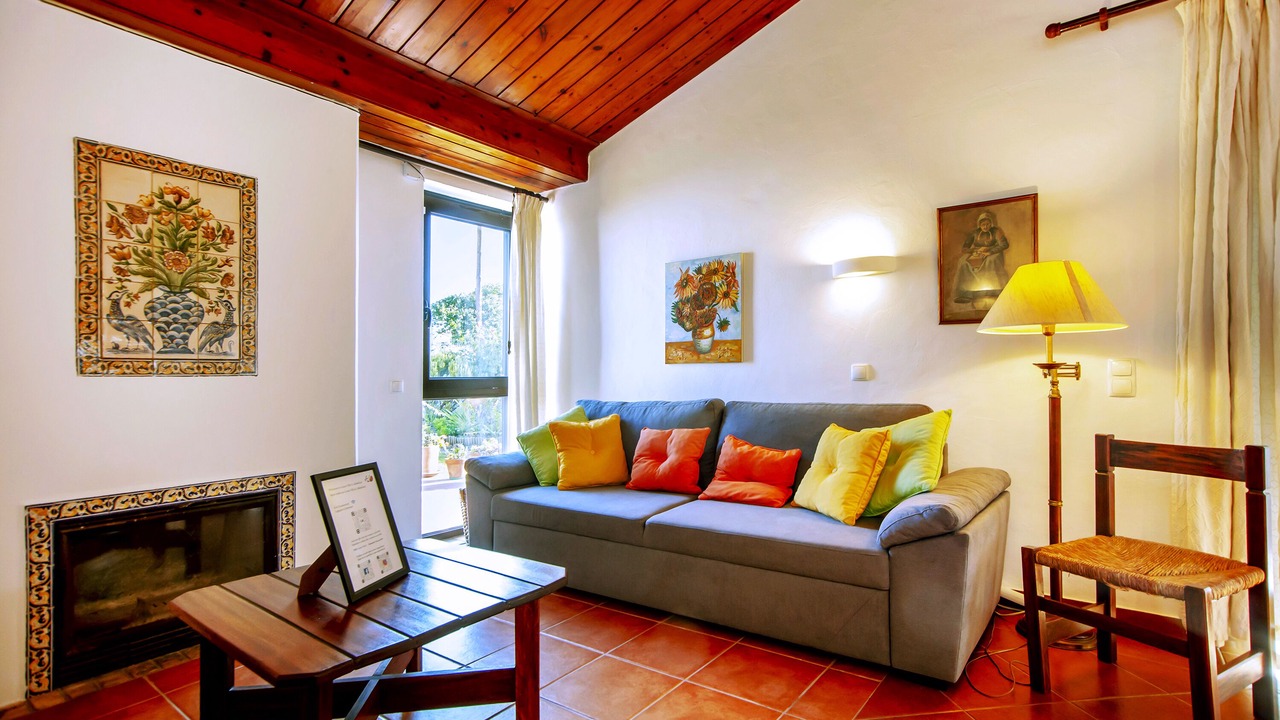 Photo of Livingroom in Areias de Sao Joao