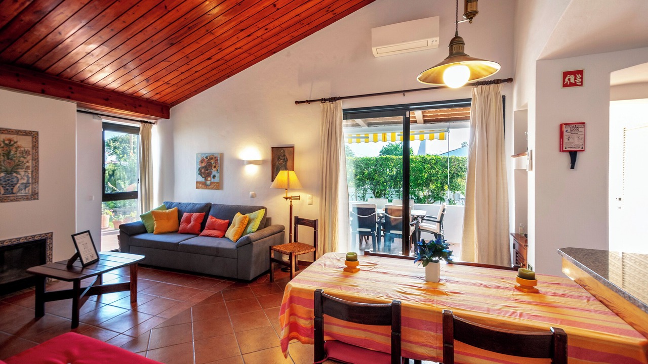 Photo of Livingroom in Areias de Sao Joao