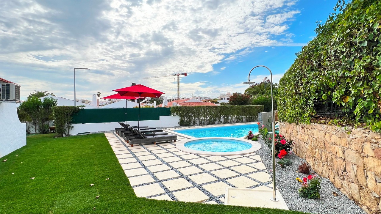 Photo of Outdoor in Areias de Sao Joao