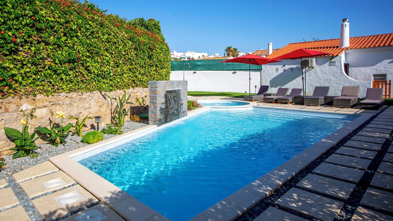 Photo of Outdoor in Areias de Sao Joao