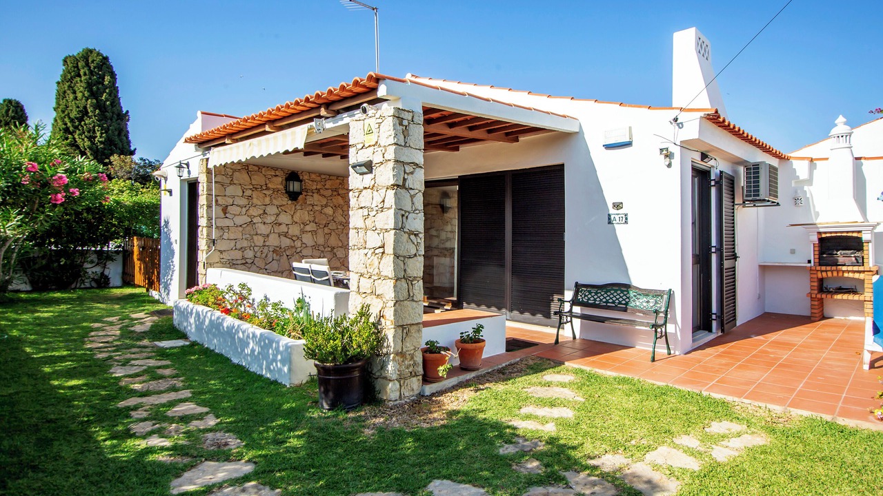 Photo of Patio Balcony in Areias de Sao Joao