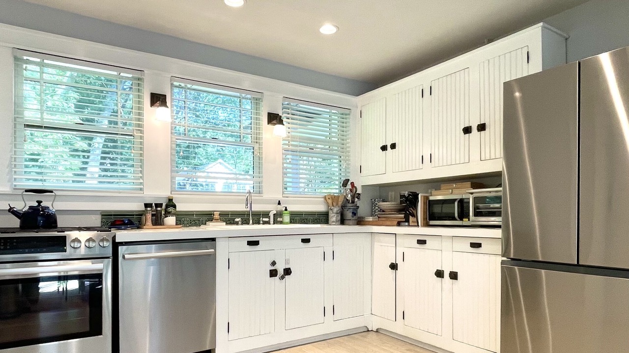 Photo of Kitchen in Wainscott