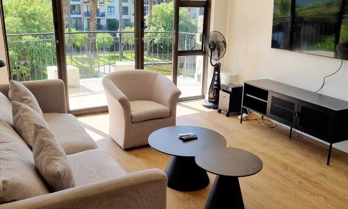 Photo of Livingroom in Century City
