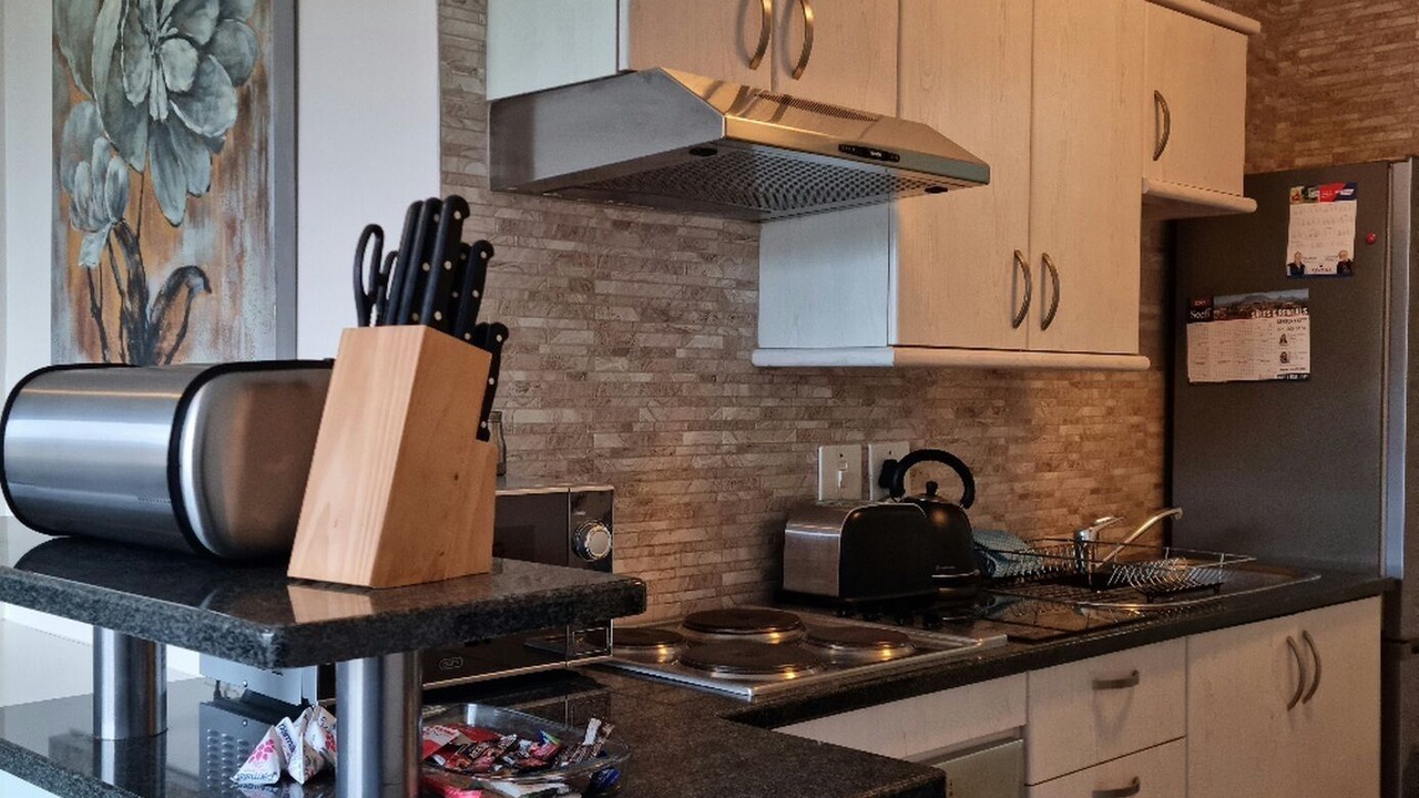 Photo of Kitchen in Century City