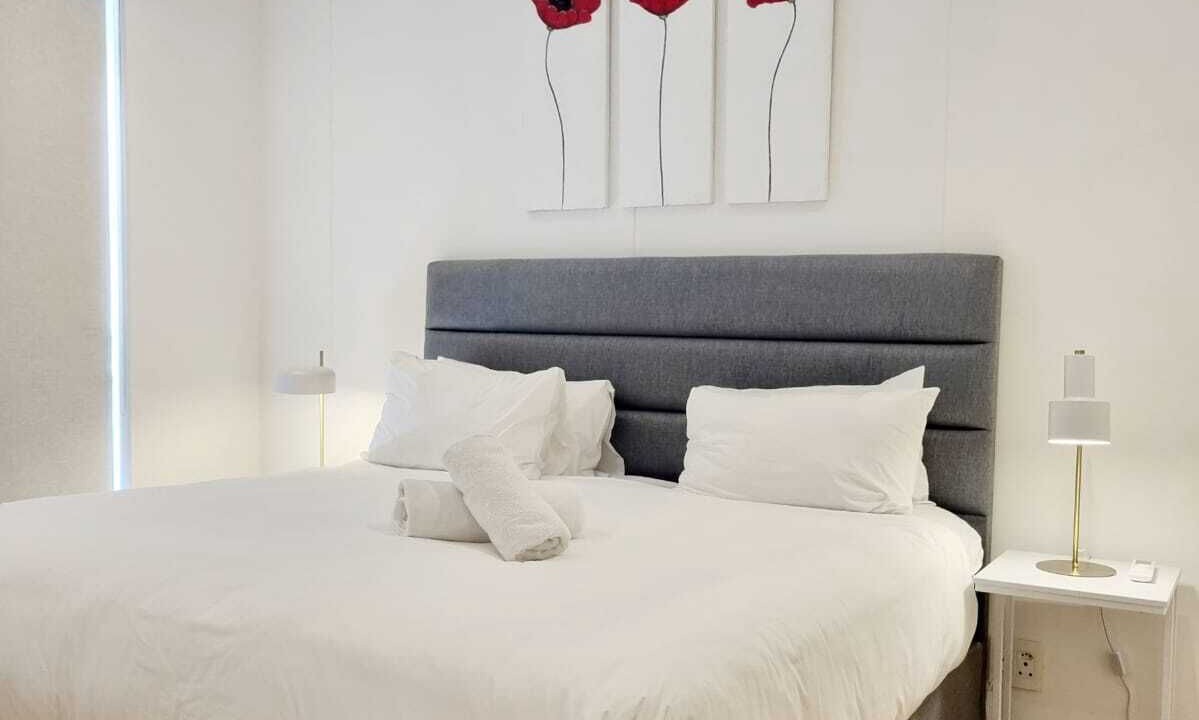 Photo of Bedroom in Century City