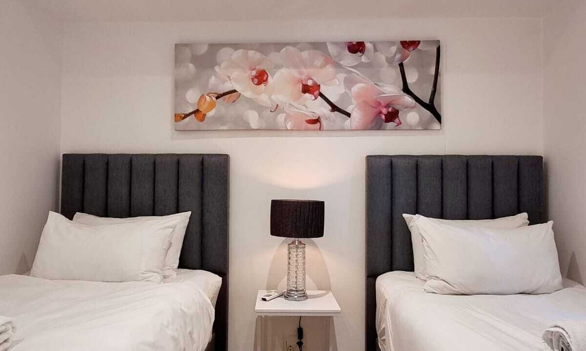 Photo of Bedroom in Century City