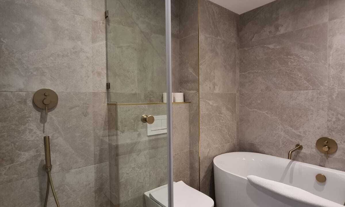 Photo of Bathroom in Century City