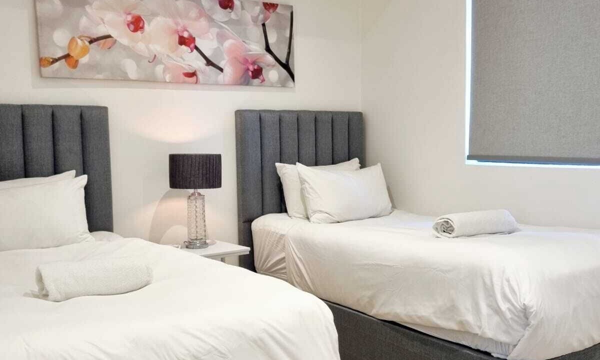 Photo of Bedroom in Century City
