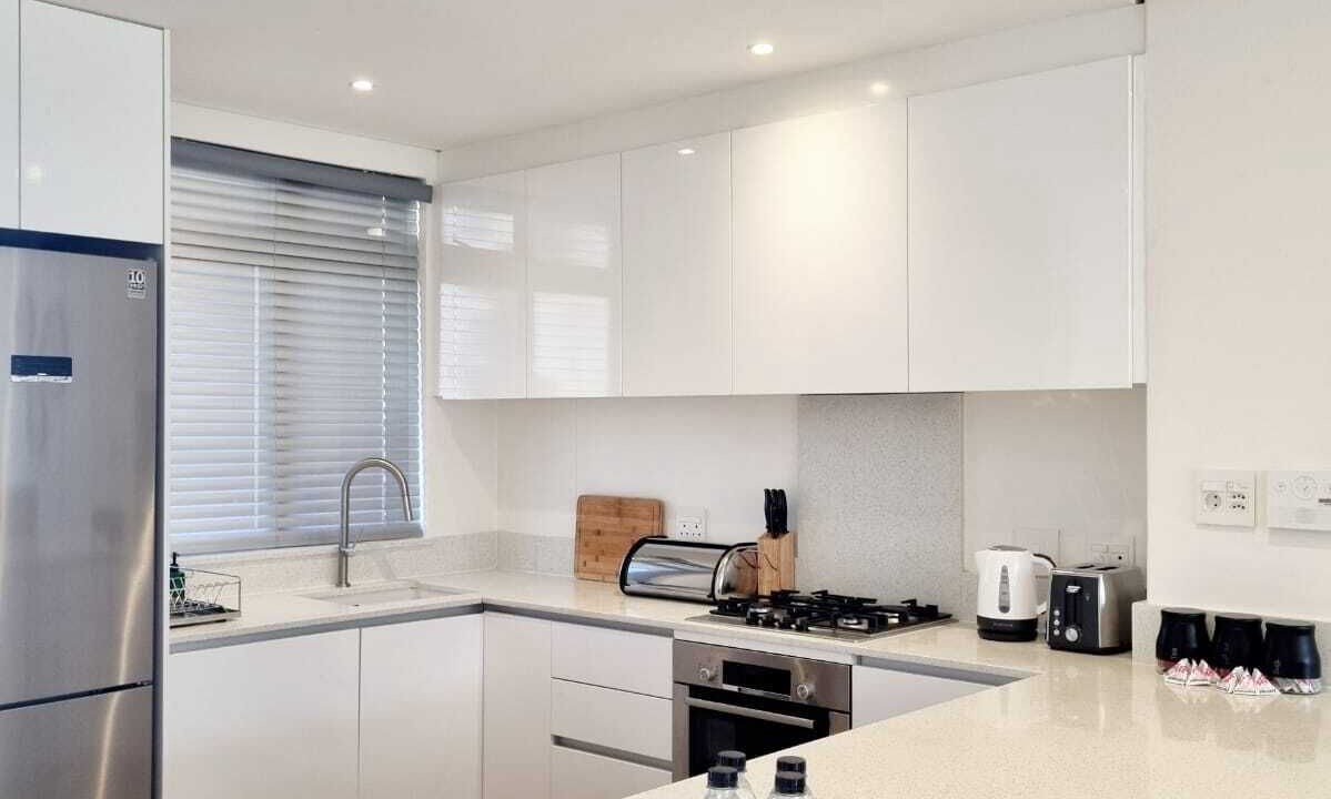 Photo of Kitchen in Century City