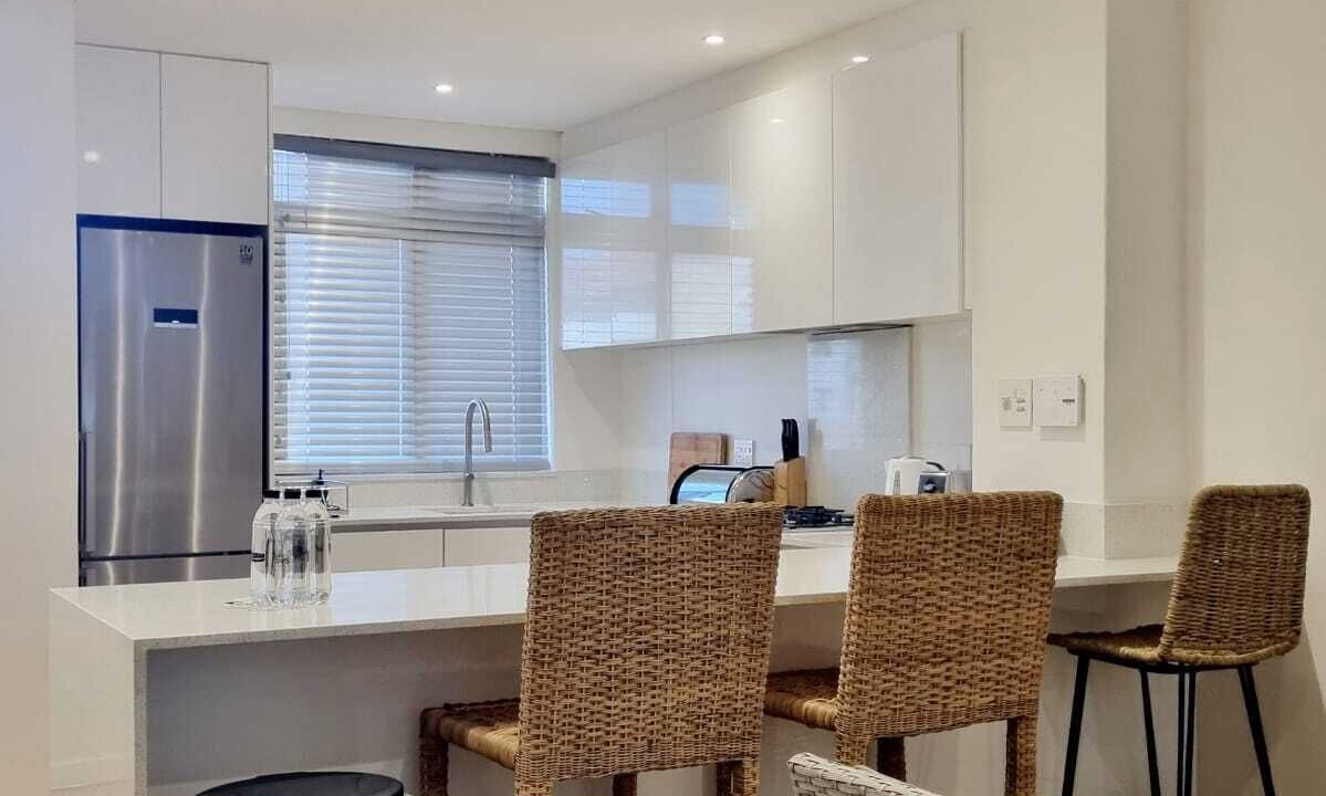 Photo of Kitchen in Century City