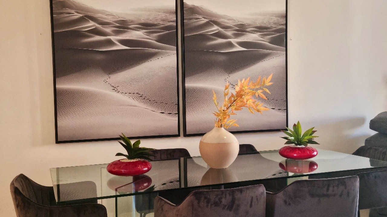 Photo of Livingroom in Century City