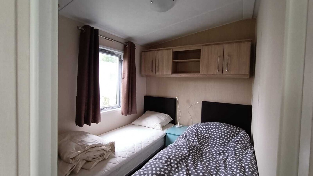 Photo of Bedroom in Petten