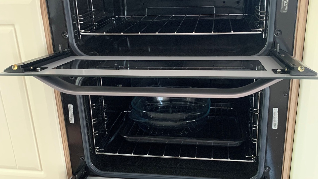 Photo of Kitchen in Petten