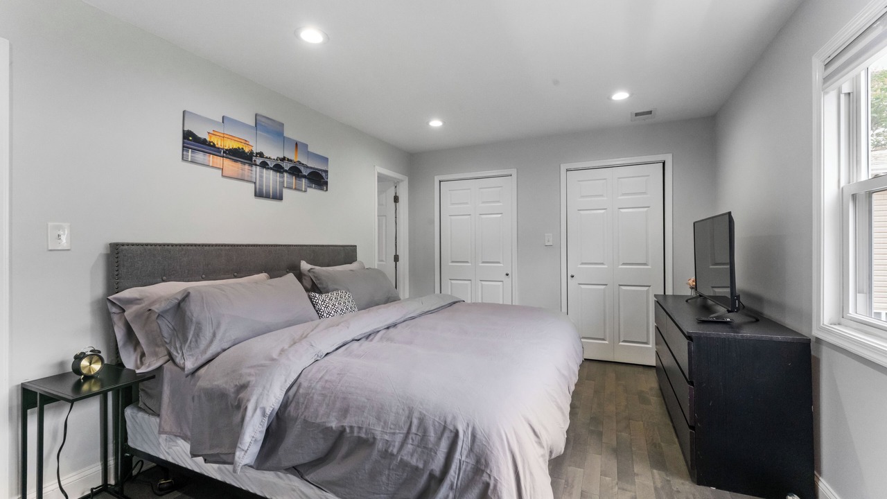 Photo of Bedroom in Michigan Park