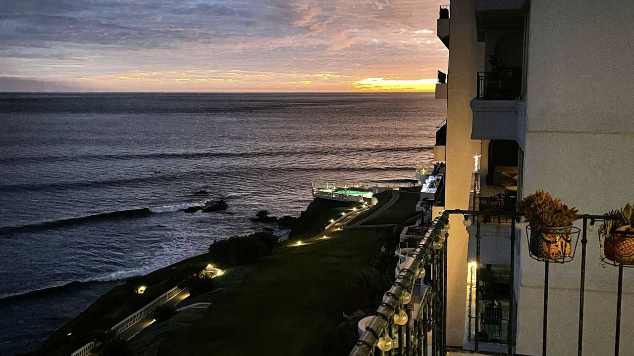 Photo of Patio Balcony in Playas de Rosarito