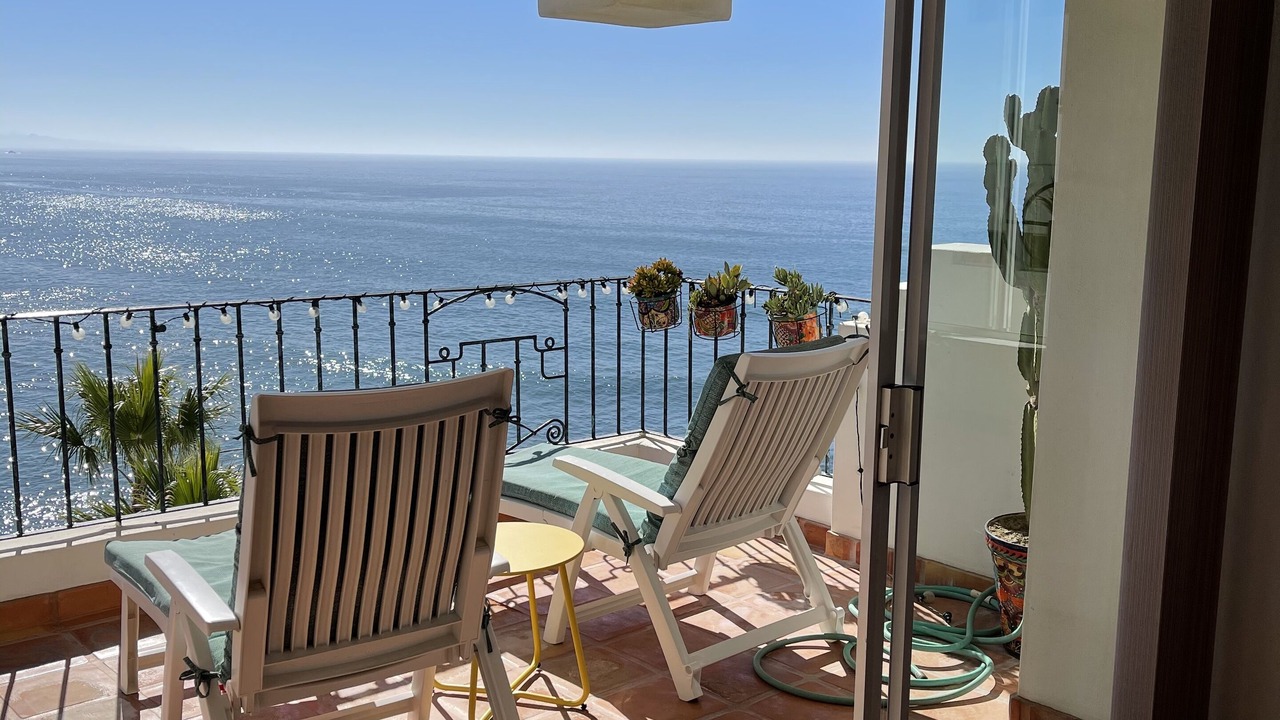 Photo of Patio Balcony in Playas de Rosarito