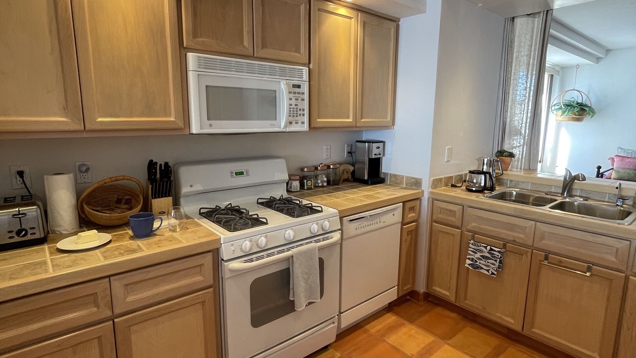 Photo of Kitchen in Playas de Rosarito