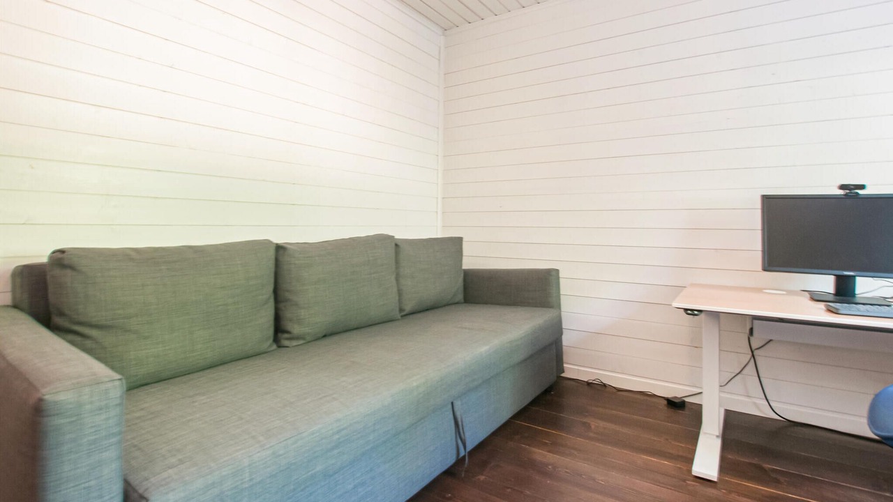 Photo of Bedroom in Grondalen