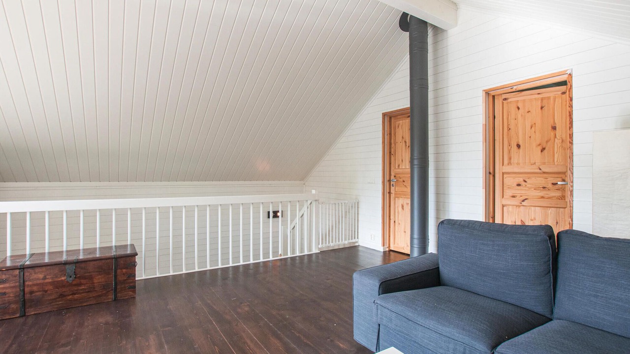 Photo of Bedroom in Grondalen
