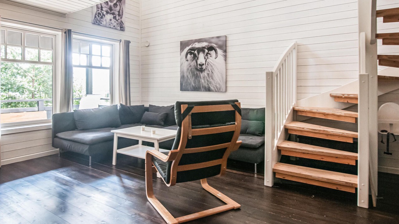 Photo of Bedroom in Grondalen