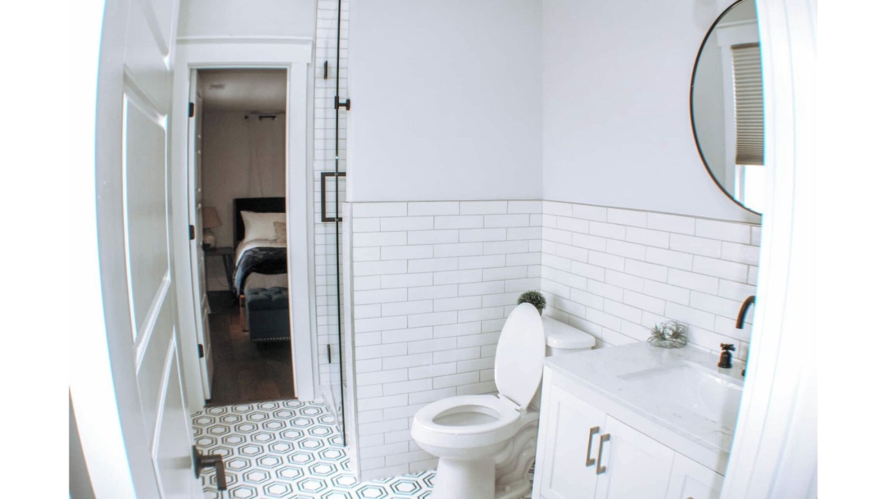 Photo of Bathroom in Westside