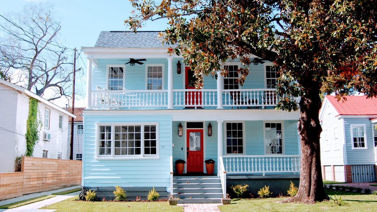 Photo of Outdoor in Westside