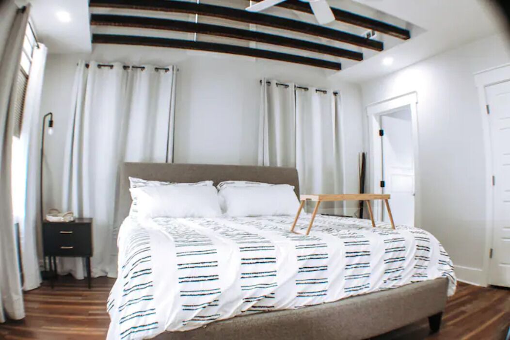 Photo of Bedroom in Westside