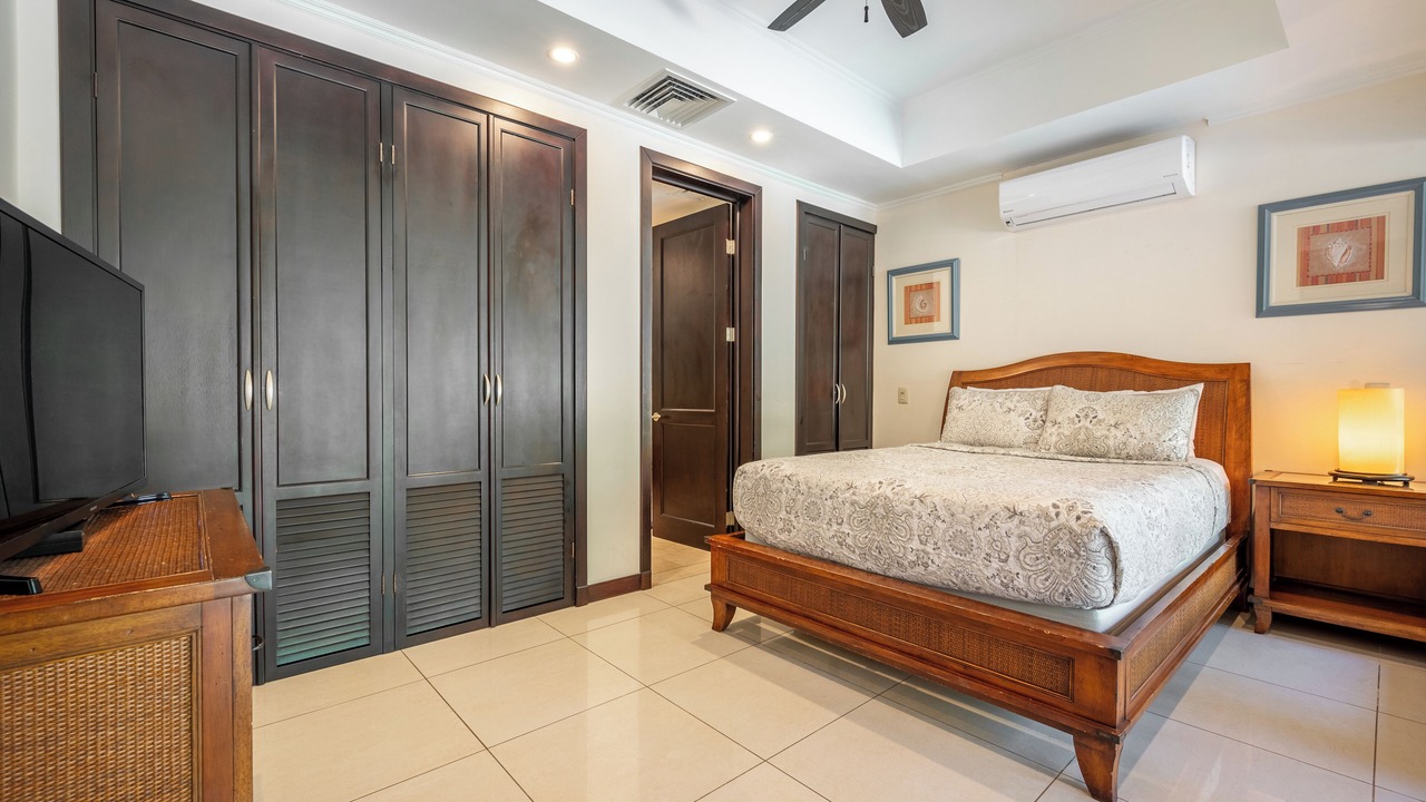 Photo of Bedroom in Playa Conchal