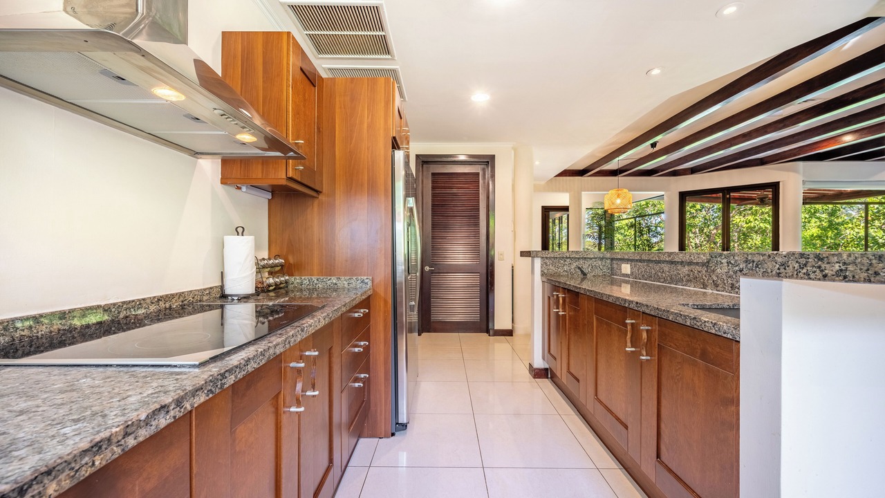 Photo of Kitchen in Playa Conchal