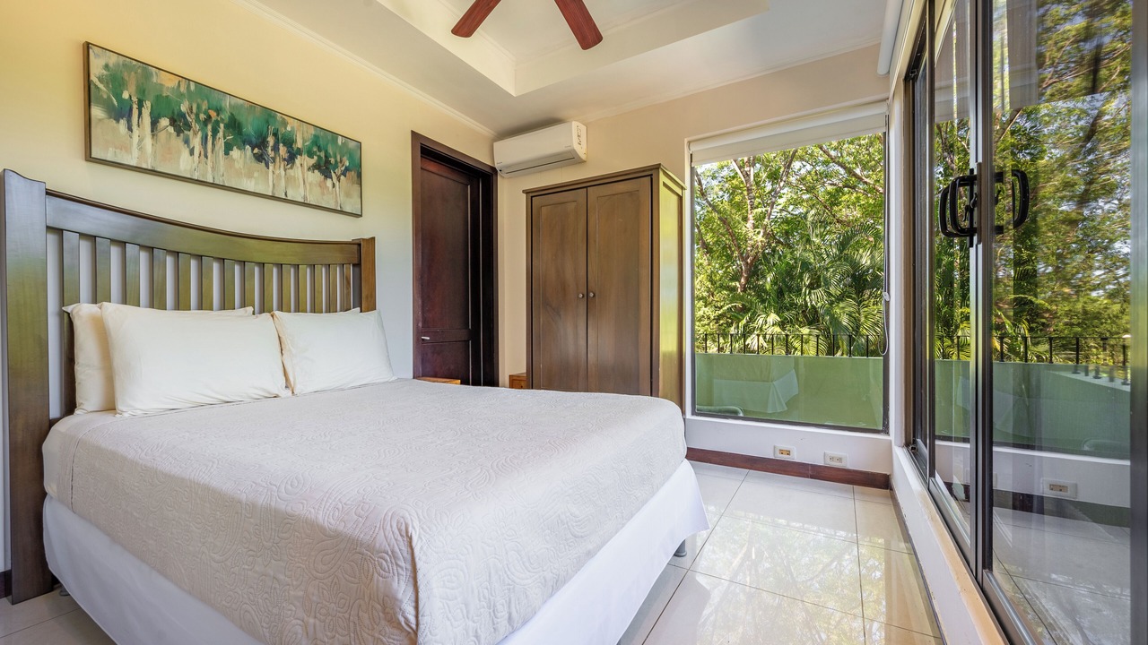 Photo of Bedroom in Playa Conchal