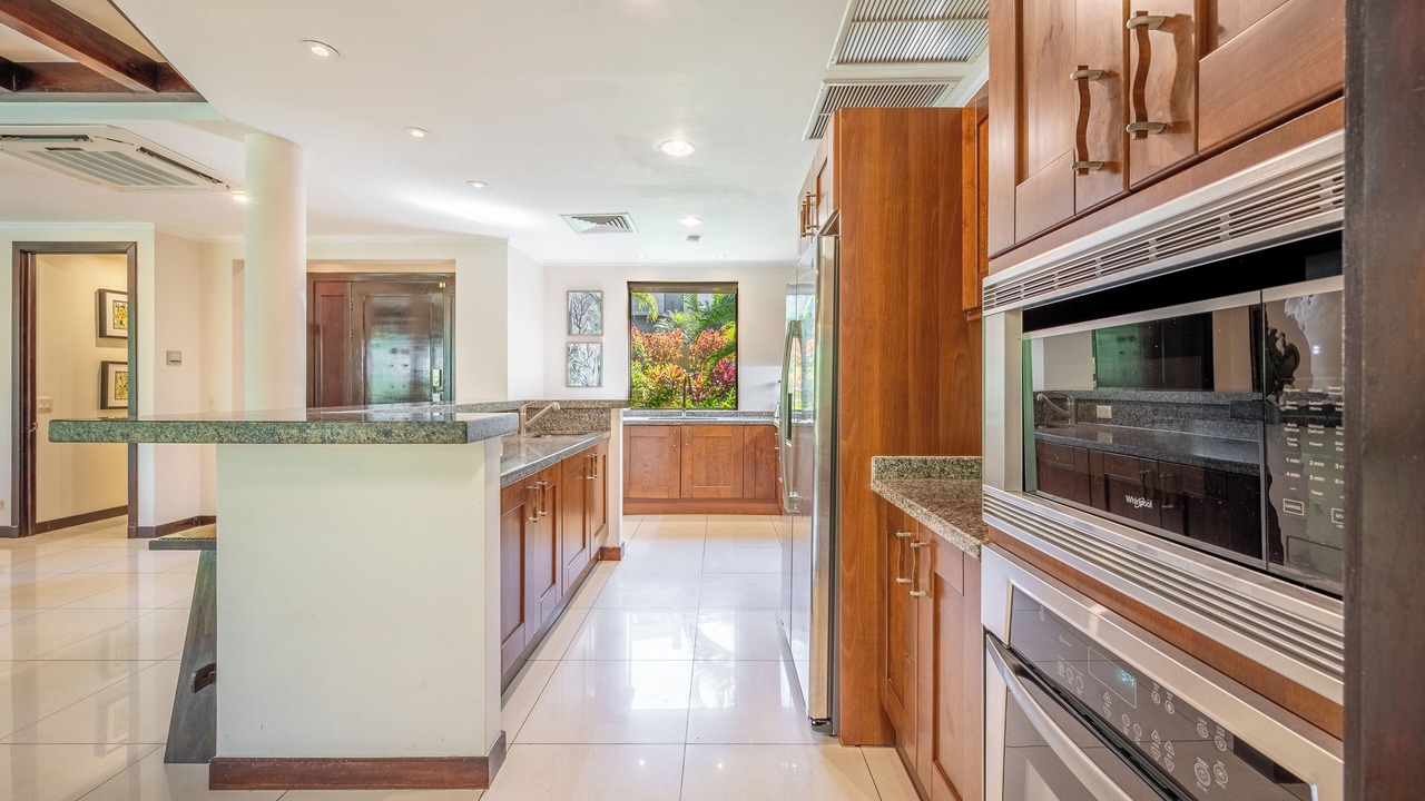 Photo of Kitchen in Playa Conchal