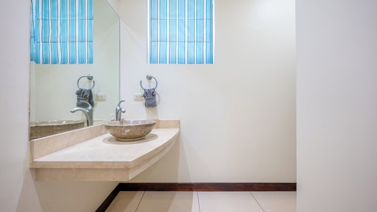 Photo of Bathroom in Playa Conchal