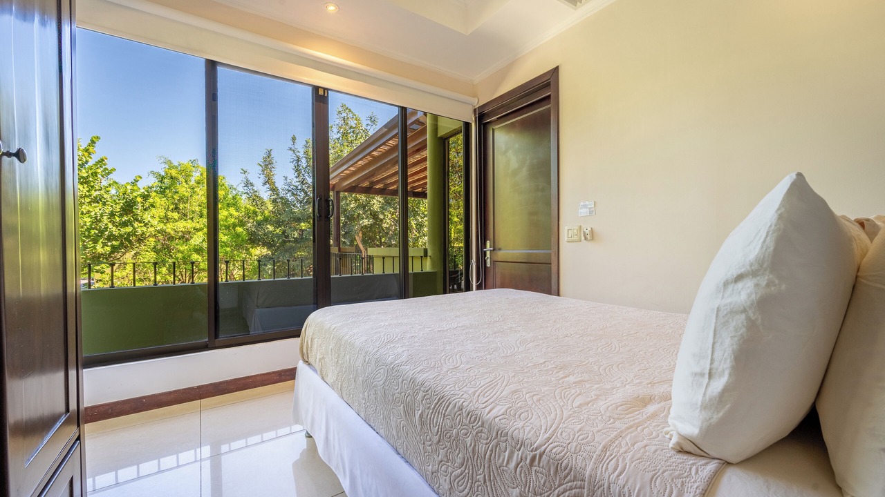 Photo of Bedroom in Playa Conchal