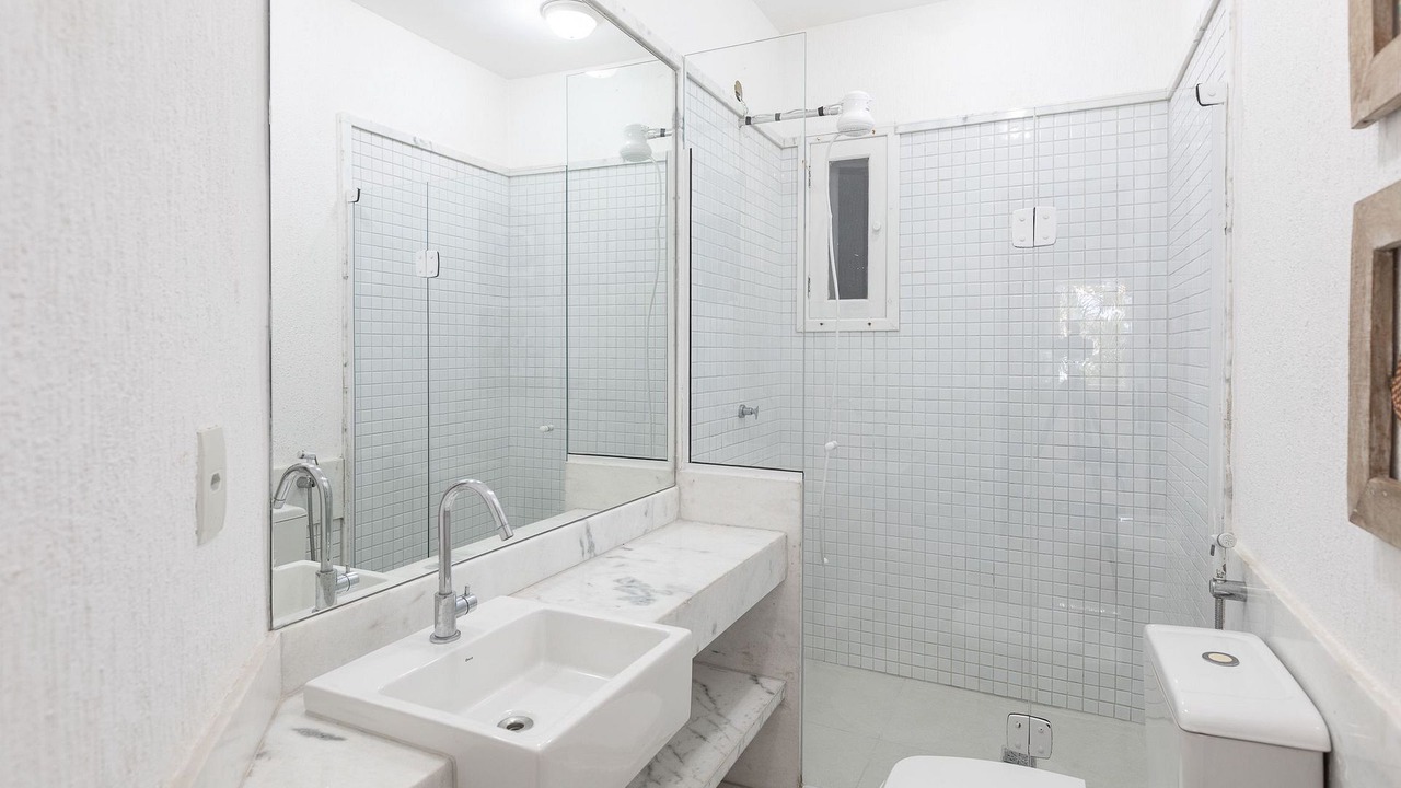 Photo of Bathroom in Pontal