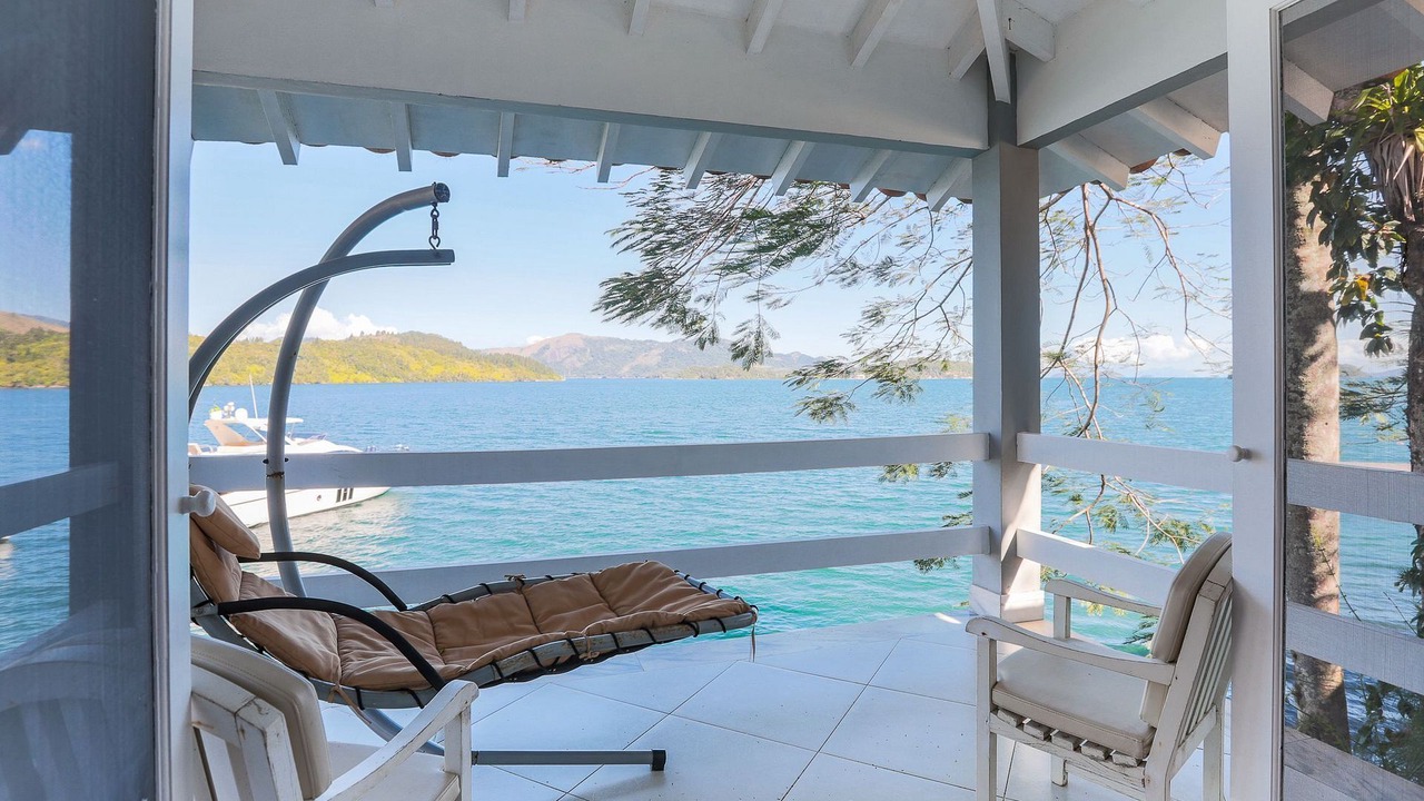 Photo of Patio Balcony in Pontal