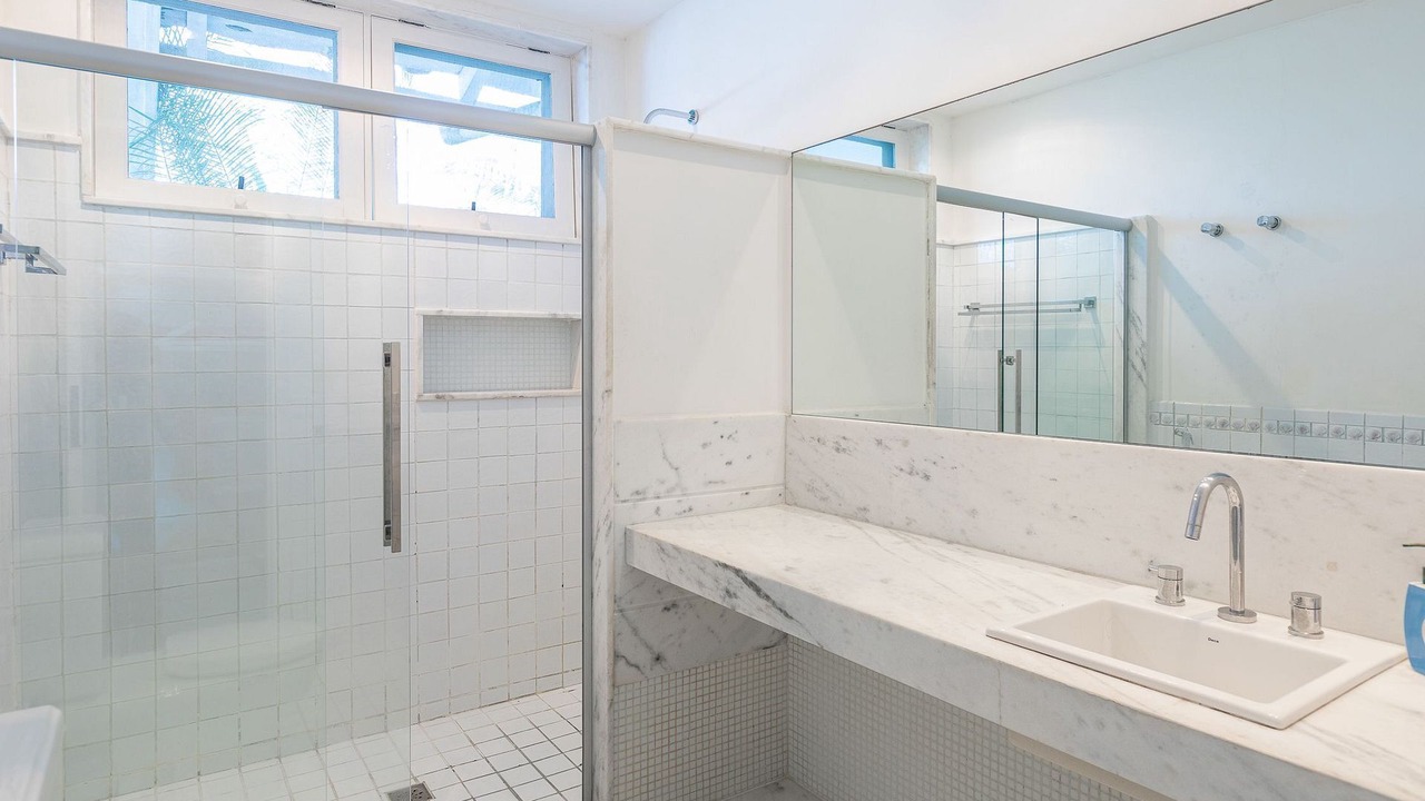 Photo of Bathroom in Pontal