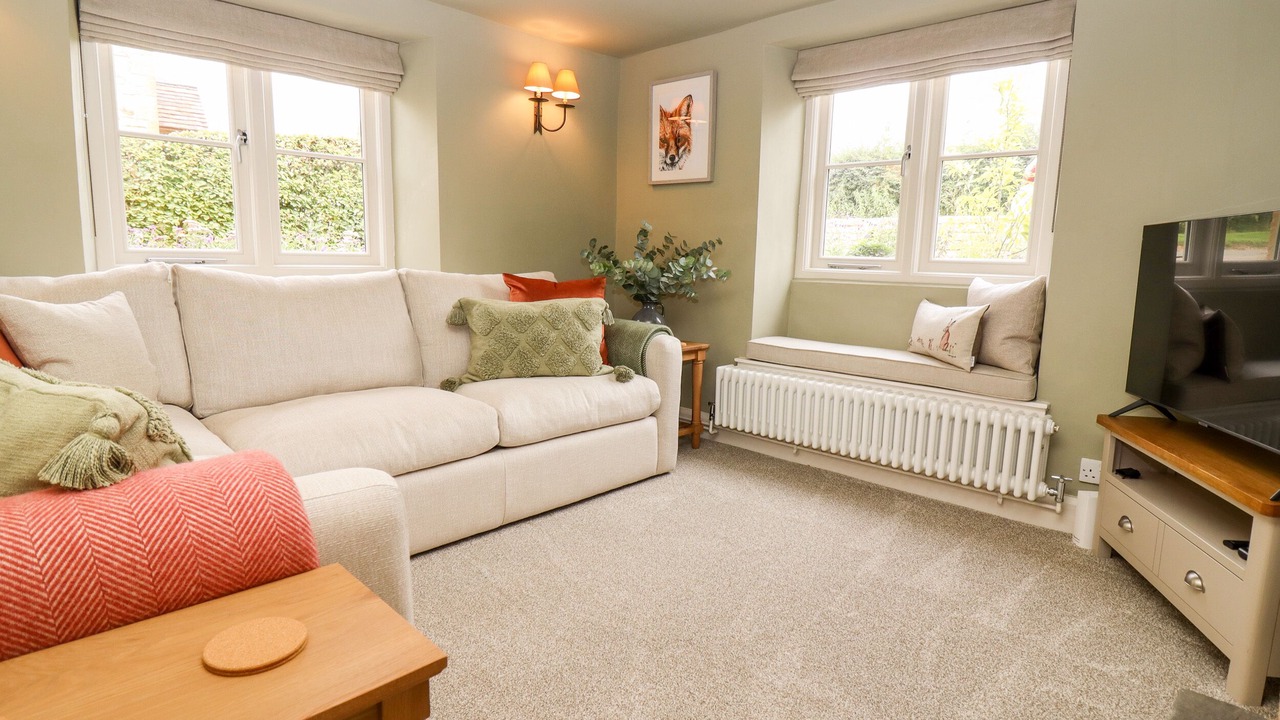 Photo of Livingroom in Paxford
