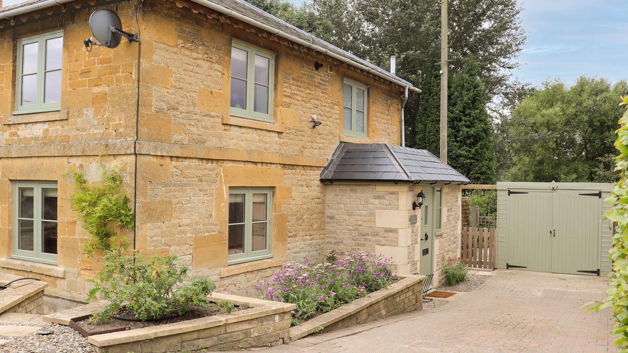Photo of Outdoor in Paxford