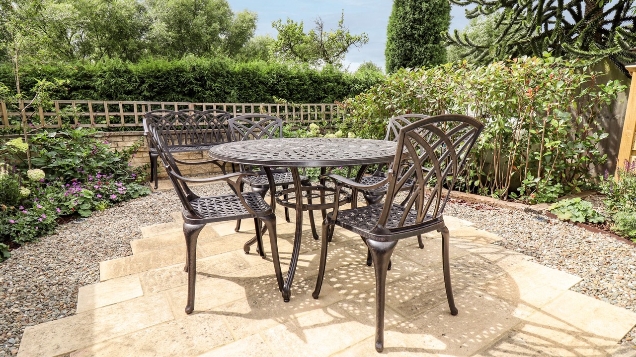 Photo of Outdoor in Paxford