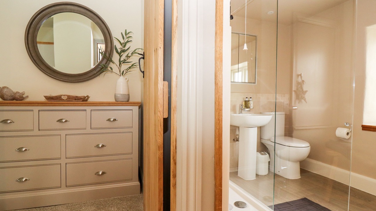 Photo of Bathroom in Paxford