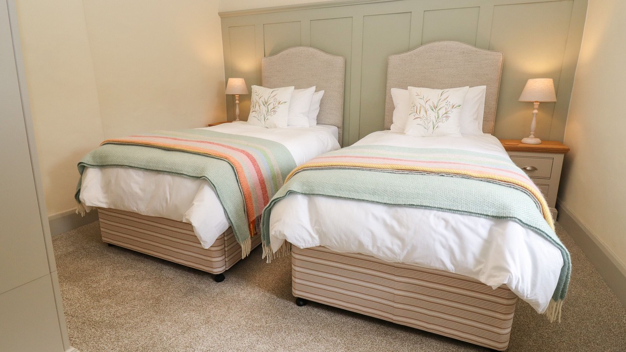 Photo of Bedroom in Paxford