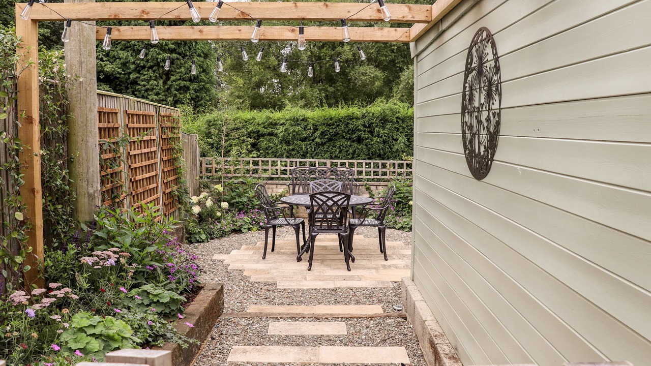 Photo of Outdoor in Paxford