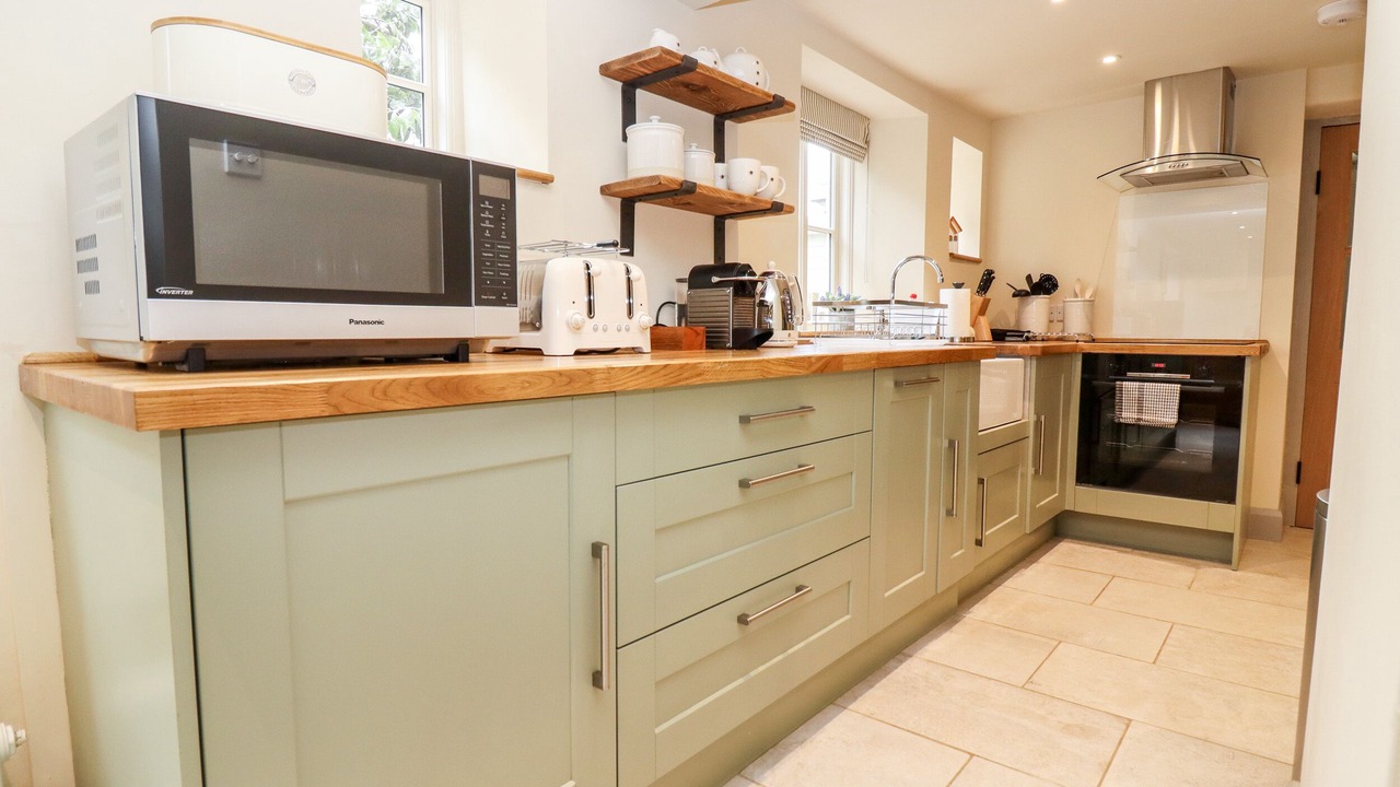 Photo of Kitchen in Paxford