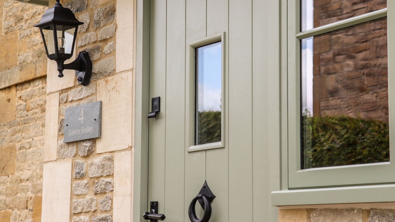Photo of Outdoor in Paxford