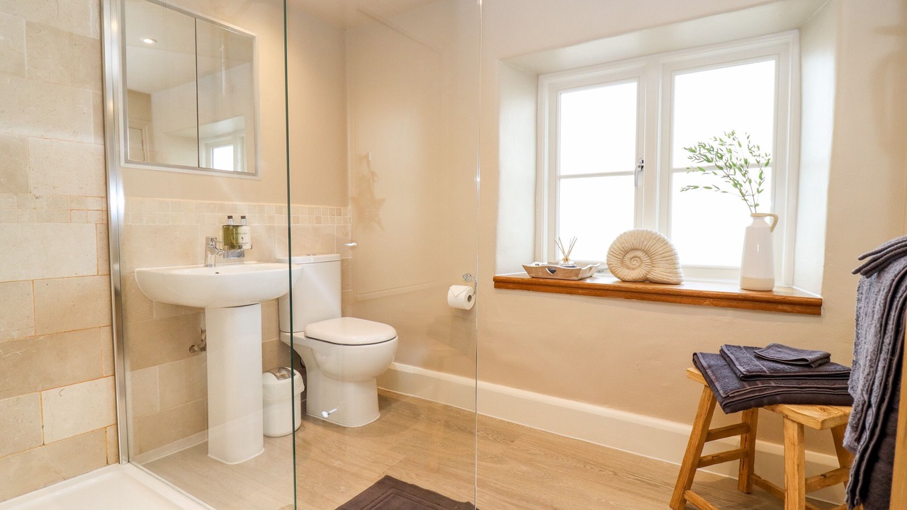 Photo of Bathroom in Paxford