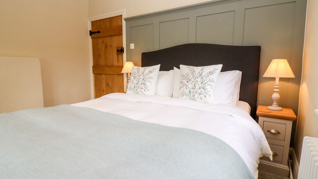 Photo of Bedroom in Paxford