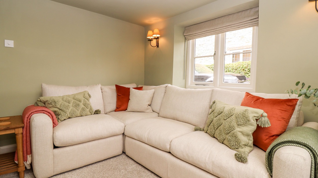 Photo of Livingroom in Paxford