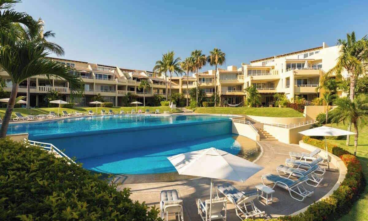 Photo of Outdoor in Punta de Mita
