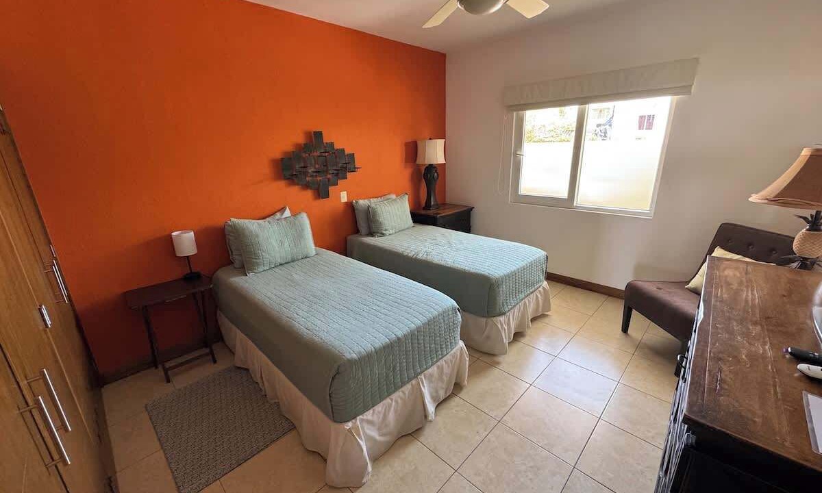 Photo of Bedroom in Punta de Mita